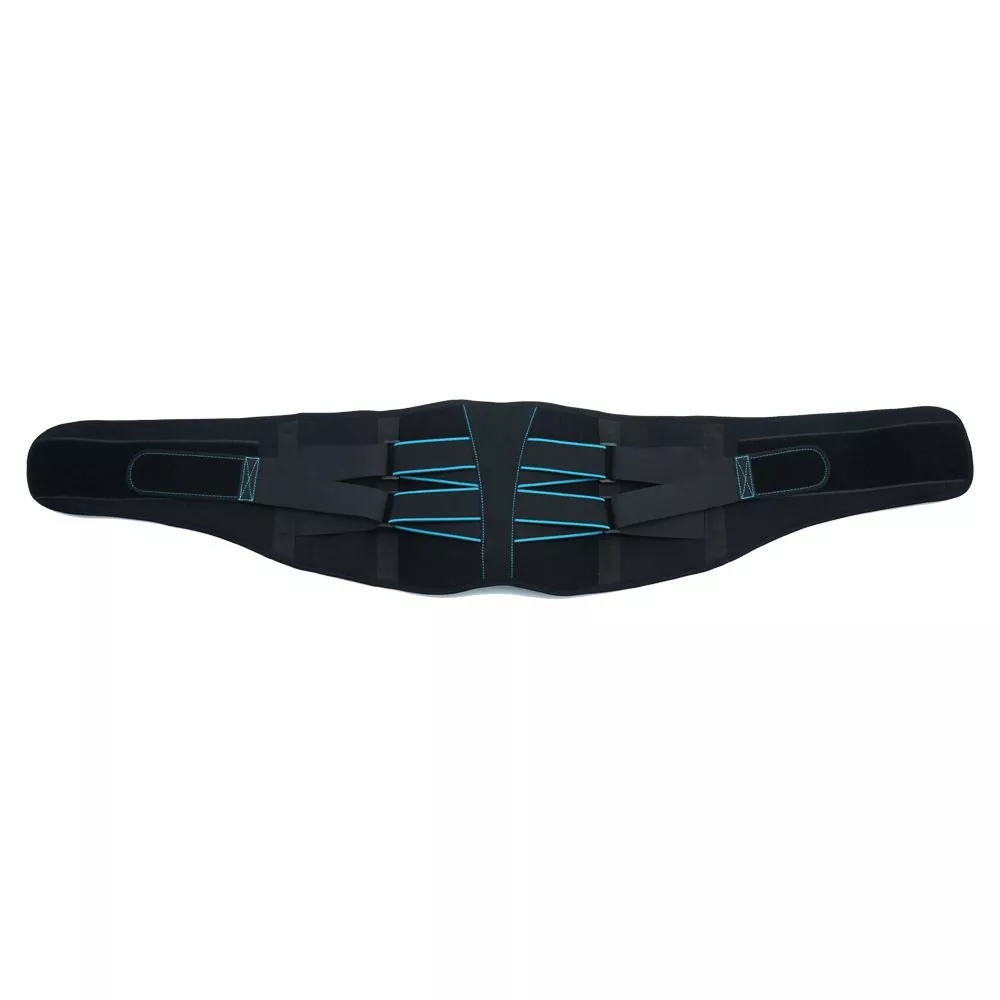 Kiel Povas Malsupra Dorsa Malpeziga Malantaŭa Brace Zono Transformi Vian Ĉiutagan Komforton?