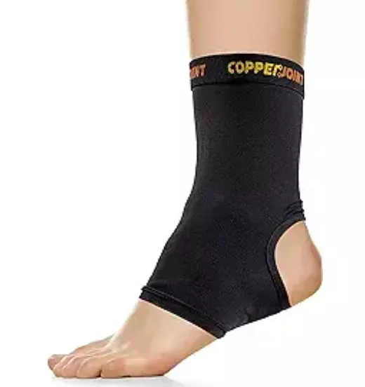 Kupra Ankle Brace Subteno