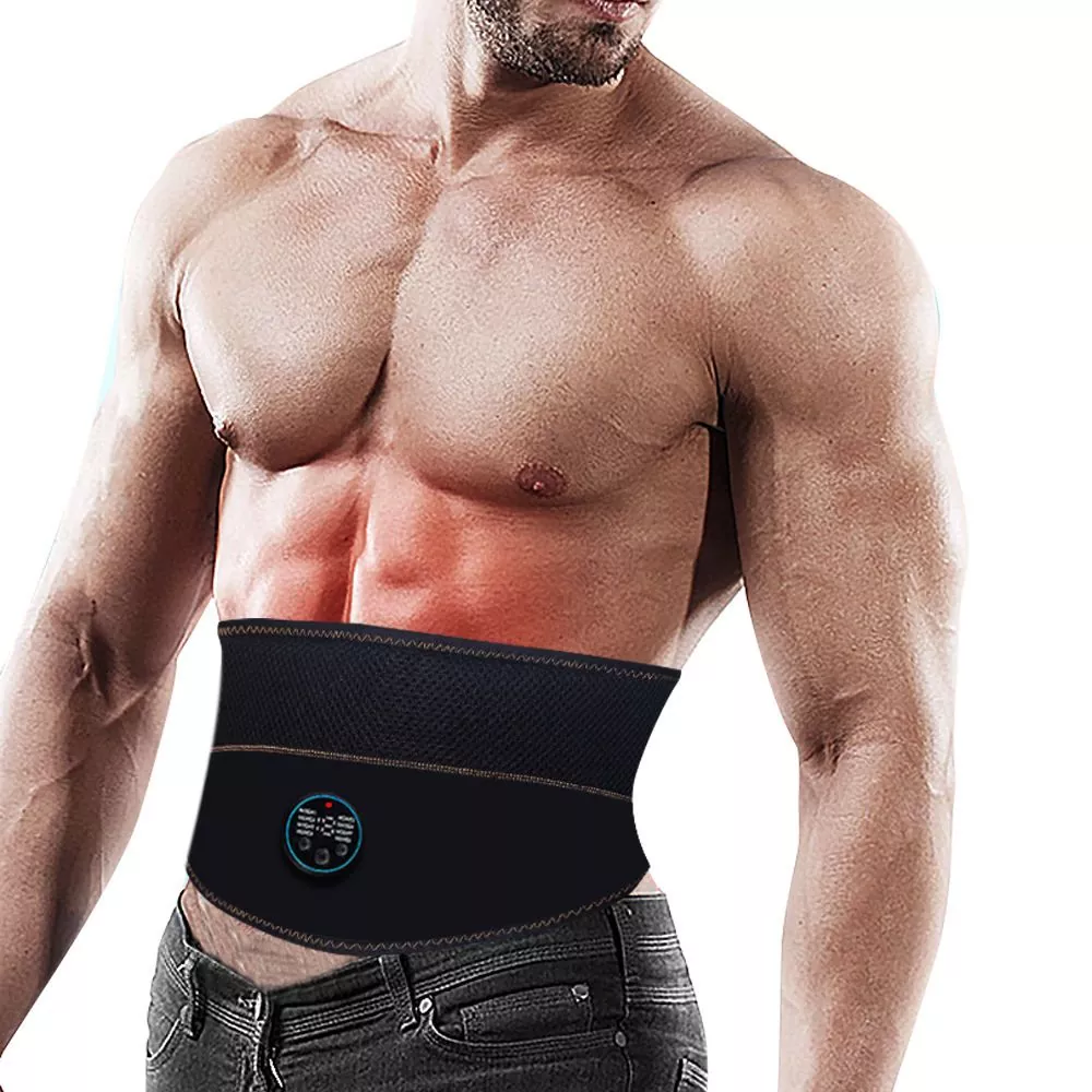 EMS Smart ABs Trejnisto Zonoj
