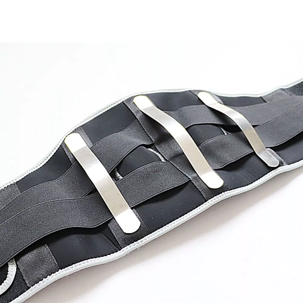 Sinjorinoj Korpo Shaper Subvestoj Slimming Zonoj