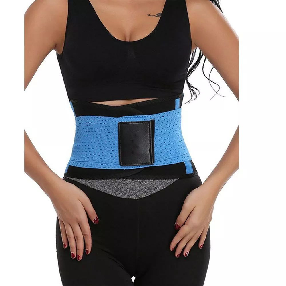 Plus Size Trimmer Talia Subtena Zono